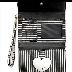 Victoria's Secret Wristlet Clutch